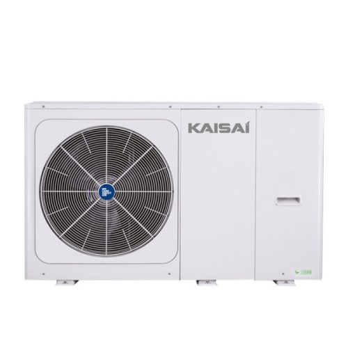 KAISAI HŐSZIVATTYÚ ARCTIC MONOBLOKK KHC-06RY1 6,5 kW