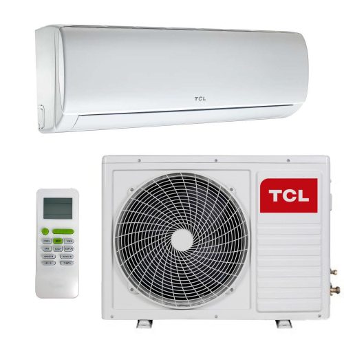 TCL ELITE TAC-24CHSD/XA41 KLÍMA SZETT 6,8 kW