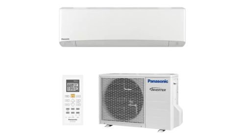 PANASONIC   KIT-Z71-YKEA PROFESSZIONÁLIS SZERVERKLÍMA 7,1 kW