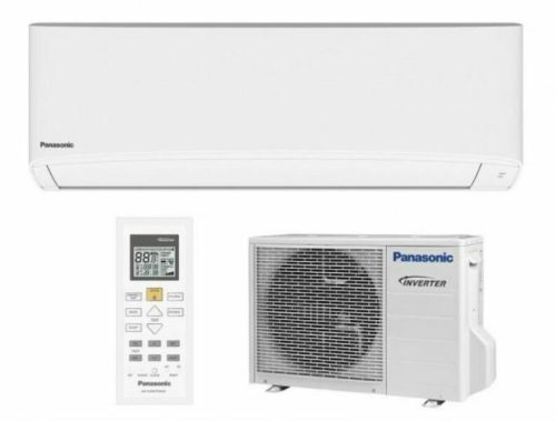 PANASONIC SUPER COMPACT KIT-TZ71-ZKE KLÍMA SZETT 7,1 kW