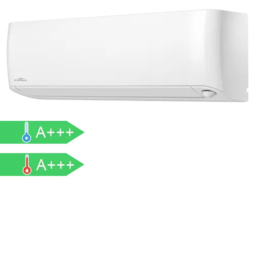 FISHER NORDIC FSAIF-Nord-123AE3 KLÍMA SZETT 3,52 kW