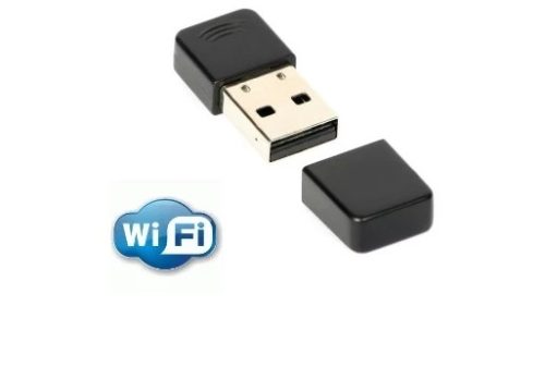 FISHER KIEGÉSZÍTŐ ART - DIZÁJN WIFI-USB-04