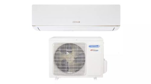 Cascade Bora  CWH09AAA INVERTERES SPLIT KLÍMA SZETT 2,5 KW