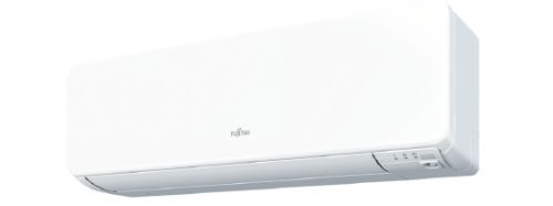 FUJITSU DESIGN ASYG 12 KGTE / AOYG 12 KGCA KLÍMA SZETT 3,4 kW