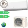 FUJITSU ECO ASYG 07 KPCE / AOYG 07 KPCA KLÍMA SZETT 2 kW