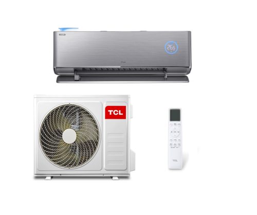 TCL Fresh-in TAC-09CHSD/FAI KLÍMA SZETT 2,7 kW