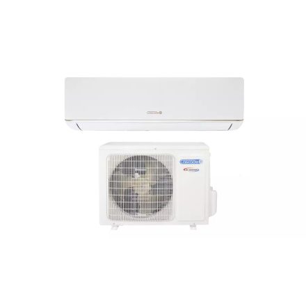 Cascade Bora  CWH12AAB INVERTERES SPLIT KLÍMA SZETT 3,2 KW