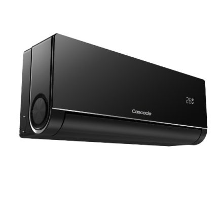 CASCADE BLACK ART PRO CWH12BAP  3,5kW KLÍMA SZETT