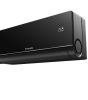 CASCADE BLACK ART PRO CWH12BAP  3,5kW KLÍMA SZETT