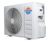 Cascade Fresh CWH12FF 3,5 kW oldalfali split klíma szett