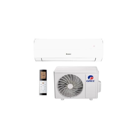 Gree Comfort Pro GWH09ACCXB-K6DNA1G 2,7kW