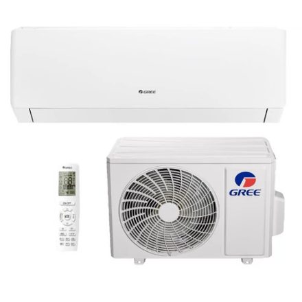 Gree Pulse GWH18AGD-K6DNA1D 4,6 kW klíma szett