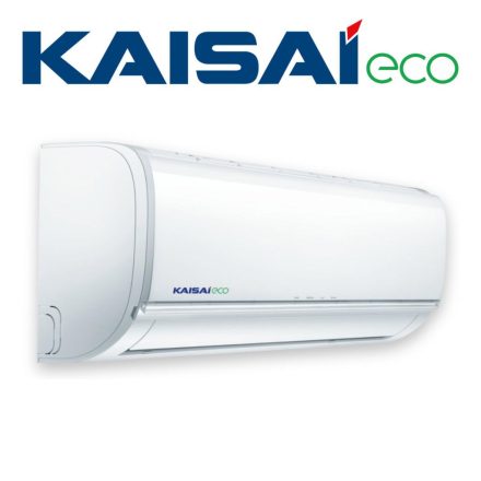 KAISAI ECO KEX-18KTK2 KLÍMA SZETT 5,3 kW