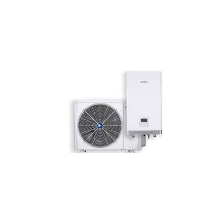 KAISAI HŐSZIVATTYÚ ARCTIC MONOBLOKK KHC-16RY3 14,9 kW