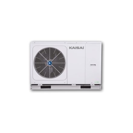 KAISAI HŐSZIVATTYÚ ARCTIC MONOBLOKK KHC-30RY3 23 kW