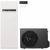 PANASONIC HŐSZIVATTYÚ ALL IN ONE "K" GENERÁCIÓ KIT-ADC03K3E5 3 kW