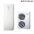 PANASONIC HŐSZIVATTYÚ ALL IN ONE "H" GENERÁCIÓ T-CAP KIT-AQC16HE8 16 kW