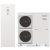 PANASONIC HŐSZIVATTYÚ ALL IN ONE "H" GENERÁCIÓ T-CAP KIT-AXC09HE8 9 kW