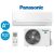 PANASONIC BZ STANDARD KIT-BZ25-ZKE KLÍMA SZETT 2,5 kW