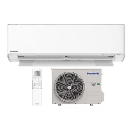 PANASONIC  NZ NORDIC KIT-NZ35-YKE KLÍMA SZETT 3,5 kW
