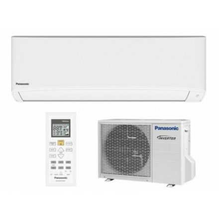 PANASONIC KLÍMA SUPER COMPACT KIT-TZ50-ZKE 5 kW