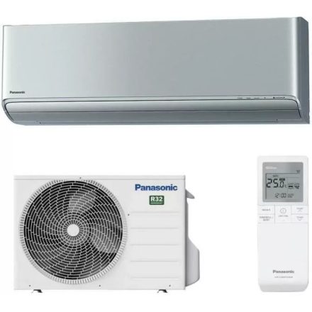 PANASONIC  XZ ETHEREA KIT-XZ20-ZKE KLÍMA SZETT 2,05 kW
