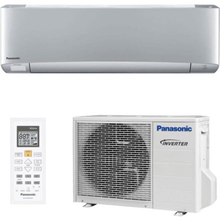 PANASONIC KLÍMA XZ-H ETHEREA KIT-XZ42-ZKE-H 4,2 kW