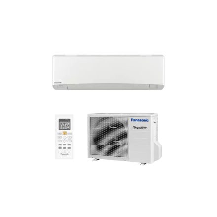 PANASONIC  KIT-Z50-YKEA PROFESSZIONÁLIS SZERVERKLÍMA 5 kW