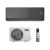 KAISAI ICE BLACK KLB-18HRH KLÍMA SZETT 5,3 kW